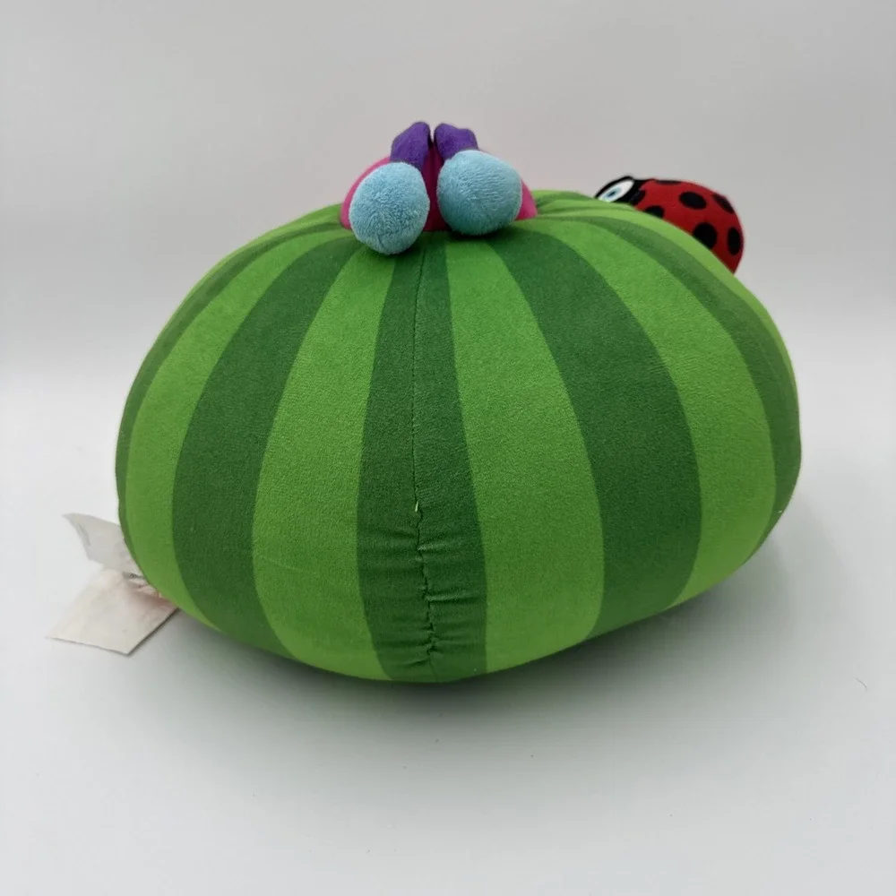 Cocomelon Plush Round 14